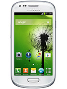Best available price of Samsung I8200 Galaxy S III mini VE in Belarus