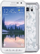 Best available price of Samsung Galaxy S6 active in Belarus