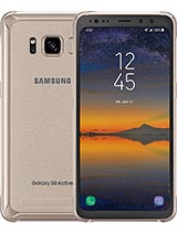 Best available price of Samsung Galaxy S8 Active in Belarus
