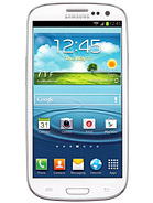 Best available price of Samsung Galaxy S III CDMA in Belarus
