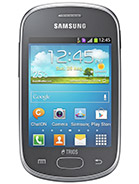 Best available price of Samsung Galaxy Star Trios S5283 in Belarus