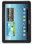 Best available price of Samsung Galaxy Tab 2 10-1 CDMA in Belarus