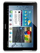 Best available price of Samsung Galaxy Tab 2 10-1 P5100 in Belarus