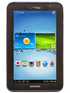 Best available price of Samsung Galaxy Tab 2 7-0 I705 in Belarus