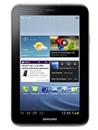 Best available price of Samsung Galaxy Tab 2 7-0 P3100 in Belarus