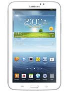 Best available price of Samsung Galaxy Tab 3 7-0 WiFi in Belarus