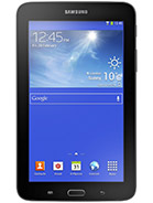 Best available price of Samsung Galaxy Tab 3 Lite 7-0 3G in Belarus