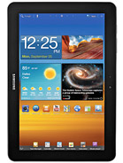 Best available price of Samsung Galaxy Tab 8-9 P7310 in Belarus