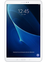 Best available price of Samsung Galaxy Tab A 10-1 2016 in Belarus