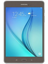 Best available price of Samsung Galaxy Tab A 8-0 2015 in Belarus