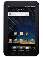 Best available price of Samsung Galaxy Tab CDMA P100 in Belarus