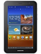 Best available price of Samsung P6200 Galaxy Tab 7-0 Plus in Belarus