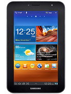 Best available price of Samsung P6210 Galaxy Tab 7-0 Plus in Belarus