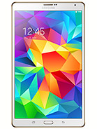 Best available price of Samsung Galaxy Tab S 8-4 LTE in Belarus