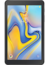 Best available price of Samsung Galaxy Tab A 8-0 2018 in Belarus