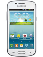 Best available price of Samsung Galaxy Trend II Duos S7572 in Belarus