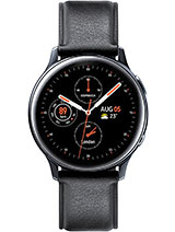 Best available price of Samsung Galaxy Watch Active2 in Belarus