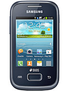 Best available price of Samsung Galaxy Y Plus S5303 in Belarus