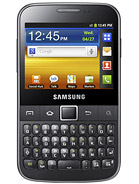 Best available price of Samsung Galaxy Y Pro B5510 in Belarus