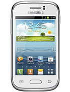 Best available price of Samsung Galaxy Young S6310 in Belarus