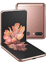 Best available price of Samsung Galaxy Z Flip 5G in Belarus