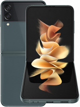 Best available price of Samsung Galaxy Z Flip3 5G in Belarus