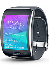 Best available price of Samsung Gear S in Belarus