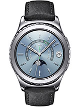 Best available price of Samsung Gear S2 classic 3G in Belarus