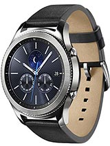 Best available price of Samsung Gear S3 classic in Belarus