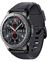 Best available price of Samsung Gear S3 frontier LTE in Belarus