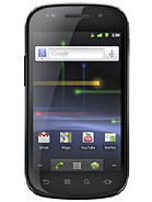 Best available price of Samsung Google Nexus S I9023 in Belarus