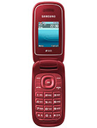 Best available price of Samsung E1272 in Belarus