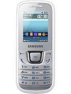 Best available price of Samsung E1282T in Belarus