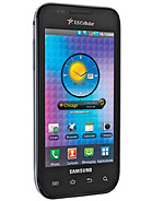 Best available price of Samsung Mesmerize i500 in Belarus