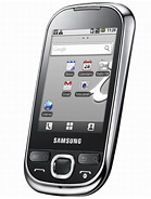 Best available price of Samsung I5500 Galaxy 5 in Belarus