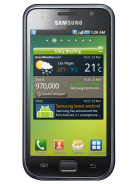 Best available price of Samsung I9001 Galaxy S Plus in Belarus