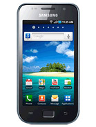 Best available price of Samsung I9003 Galaxy SL in Belarus