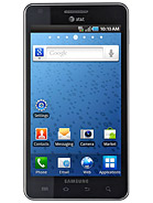 Best available price of Samsung I997 Infuse 4G in Belarus
