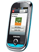 Best available price of Samsung M3710 Corby Beat in Belarus