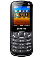 Best available price of Samsung Manhattan E3300 in Belarus
