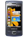 Best available price of Samsung B7300 OmniaLITE in Belarus