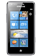 Best available price of Samsung Omnia M S7530 in Belarus