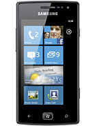 Best available price of Samsung Omnia W I8350 in Belarus