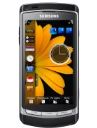 Best available price of Samsung i8910 Omnia HD in Belarus