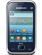 Best available price of Samsung Rex 60 C3312R in Belarus