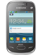 Best available price of Samsung Rex 70 S3802 in Belarus