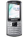 Best available price of Samsung S3310 in Belarus