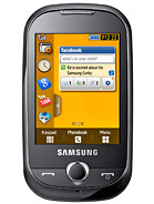 Best available price of Samsung S3650 Corby in Belarus