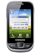 Best available price of Samsung S3770 in Belarus