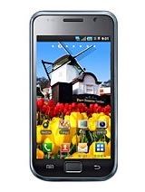 Best available price of Samsung M110S Galaxy S in Belarus